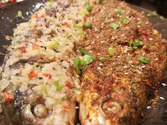 -福苗小骆驼烧烤(大唐不夜城店)