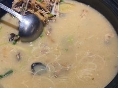 -陈江波老鸭煲(化工路店1号店)
