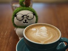 -COFFEE HOLIC(朝外SOHO店)