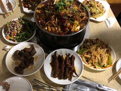 -豫缘王婆大虾(祭城总店)