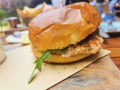 -THE CANNERY&JUJU 新鲜海鲜·牛排美食酒廊