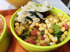 -六和餐饮(东城根店)