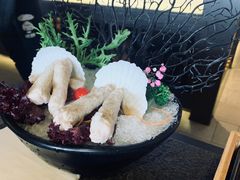 -湊湊火锅·茶憩(和平大悦城店)