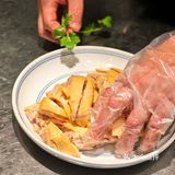 老板太懂上海人了，那么经典的菜这里都有！