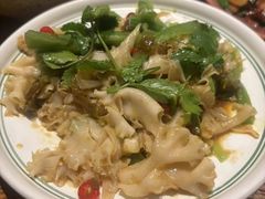 -云海肴·云南小炒·汽锅鸡(天津国金汇店)