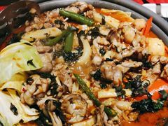 -龙巢盱眙龙虾·牛蛙·烧烤宵夜(八卦岭店)