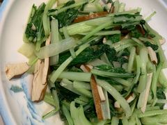 -小乡小镇·传承桐庐土菜·老板亲自烧的菜