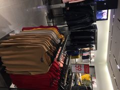 ZARA(大慈寺太古里店)-ZARA(成都远洋太古里店)