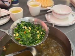 -嬷孙家潮汕牛肉火锅(北京路天河城店)