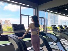 -天行健连锁游泳健身(新香洲店)