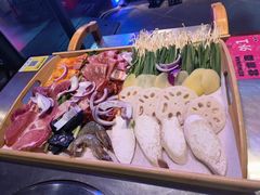 -北木南烤肉和酒(重庆雾都广场店)