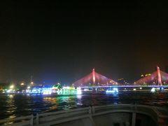 -珠江夜游广州塔·中大码头