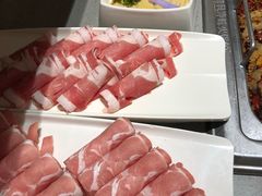 虾滑-海底捞火锅(奥山世纪城店)