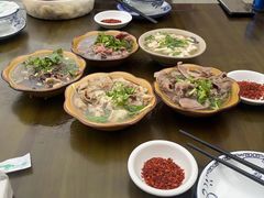 -小杨翘脚牛肉