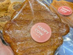 -欢牛蛋糕屋(萧山万象汇店)