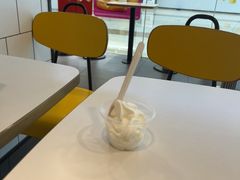 -麦当劳(溧阳万达店)