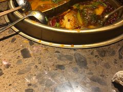 -小龙坎老火锅(北京三里屯店)