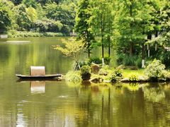 -重庆彩云湖湿地公园