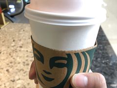 -星巴克臻选(湖滨道店)
