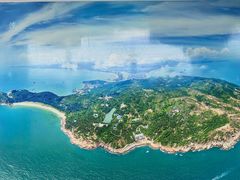-广东惠东海龟国家级自然保护区