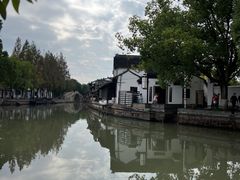 -金泽古镇