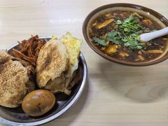 -昌顺马记小吃店(昌盛园店)