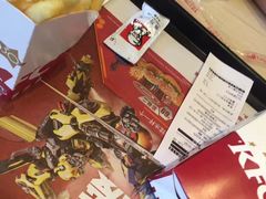 -肯德基(常熟百润发店)