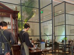-金谷仓家庭料理(马泉营店)