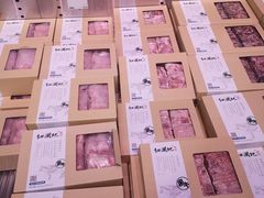 -盒马X会员店(上海森兰商都店)