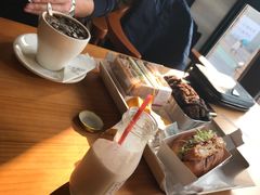 酸奶-酵種麦田(山师店)