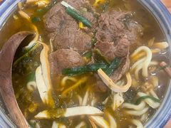 -陈八两面家(华孚写字楼店)