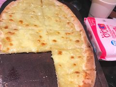 -半秋山西餐厅(巴南万达广场店)