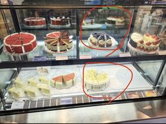 -黑草莓(重庆路店)