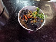 -黑色经典臭豆腐·湖南特产(潇湘文化店)