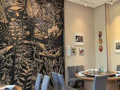 -黔蘑菇四季餐厅(观山湖店)