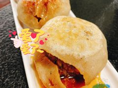 门钉肉饼-再宣武文化主题餐厅·清真