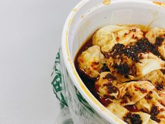 -袁记云饺(鼓楼店)