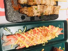-喜寿司(金狮广场店)