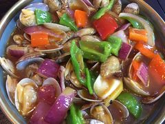 -钳真多钓虾馆·小龙虾海鲜烧烤(九六广场店)