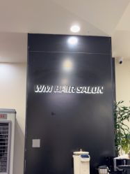 -WM Hair Salon