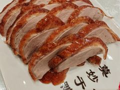 -全聚德烤鸭店(马家堡店)