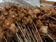 -文文烤肉(大皮院店)