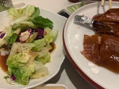 -大鸭梨烤鸭店(花园村店)