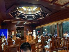 -西湖外事游船(湖滨二公园外事游船码头)