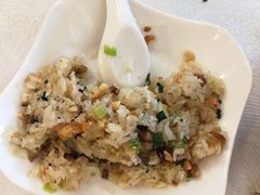 生炒糯米饭-番禺宾馆丽苑厅