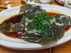 -金海岸食府(海西石材城店)