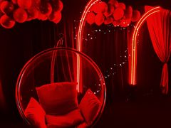 -精绝七日-新疆尼雅遗址数字大展【拉法耶文化艺术中心】