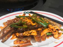 -飞尝蚝·顺德菜·鱼生(顺德总店)