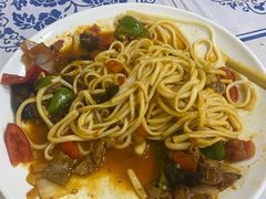 -马黑哥椒麻鸡(清江山水店)