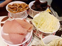 -江北北火锅馆·公路夜市(魏公村店)